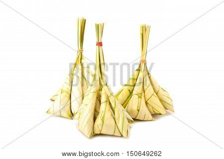 Steamed Sticky Rice