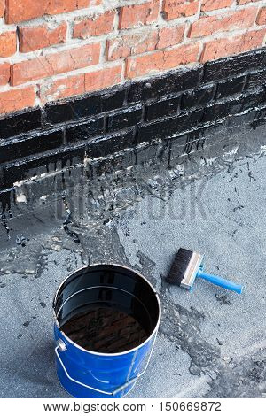 Ceiling Brushes Image & Photo (Free Trial) | Bigstock