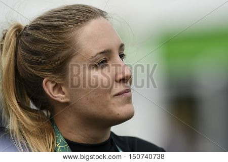 Rio 2016