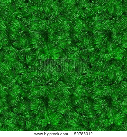 Hristmas Tree Needles
