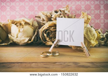 White Sheets Of Paper On A Pink Background, White Sheets On Clothespins