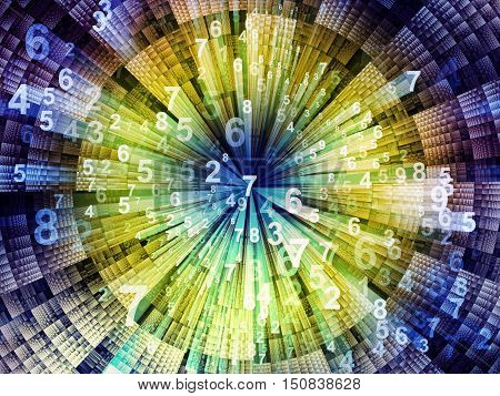 Computing Circular Destination