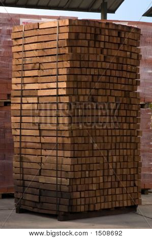 Elementi in legno