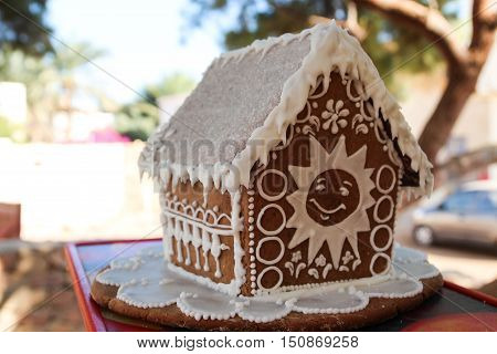 Gingerbread