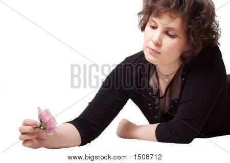 Jeune femme