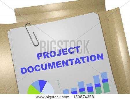 Project Documentation Concept