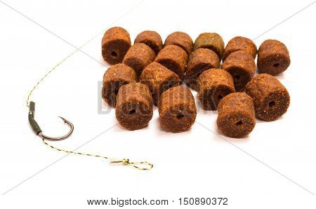Pellet - Carp Fishing Bait And Accessories