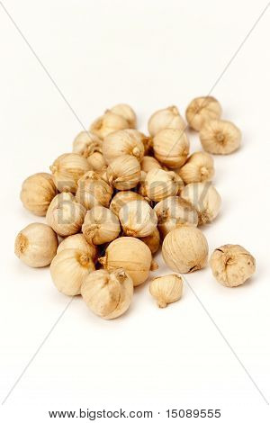 tempero cardamomo