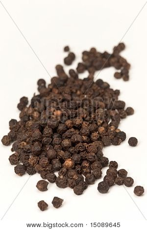 tempero pimenta