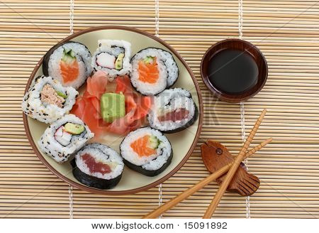 Sushi
