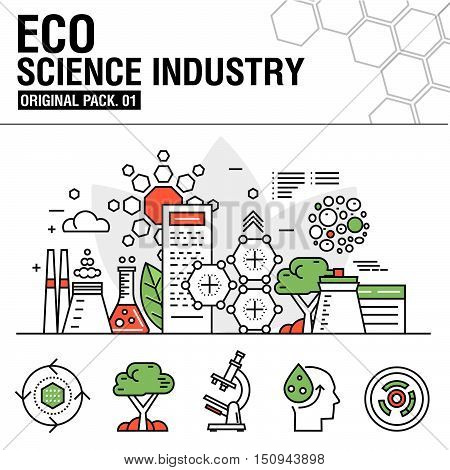 Ecology Industry