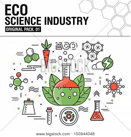 Ecology Industry