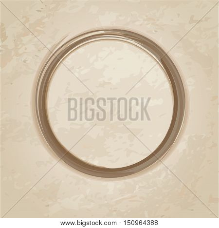 Old-fashioned-paper-frame-circle-1.eps