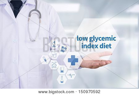 Low Glycemic Index Diet