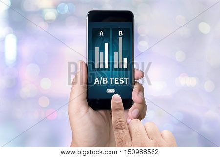A/b Test