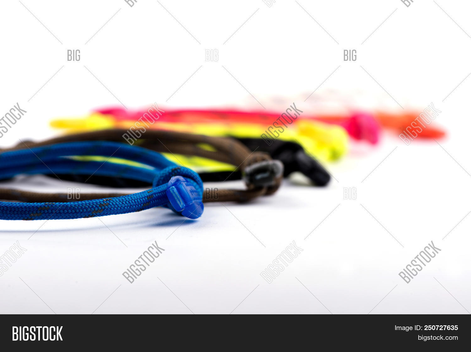 Bracelets Threads. Image & Photo (Free Trial) Bigstock