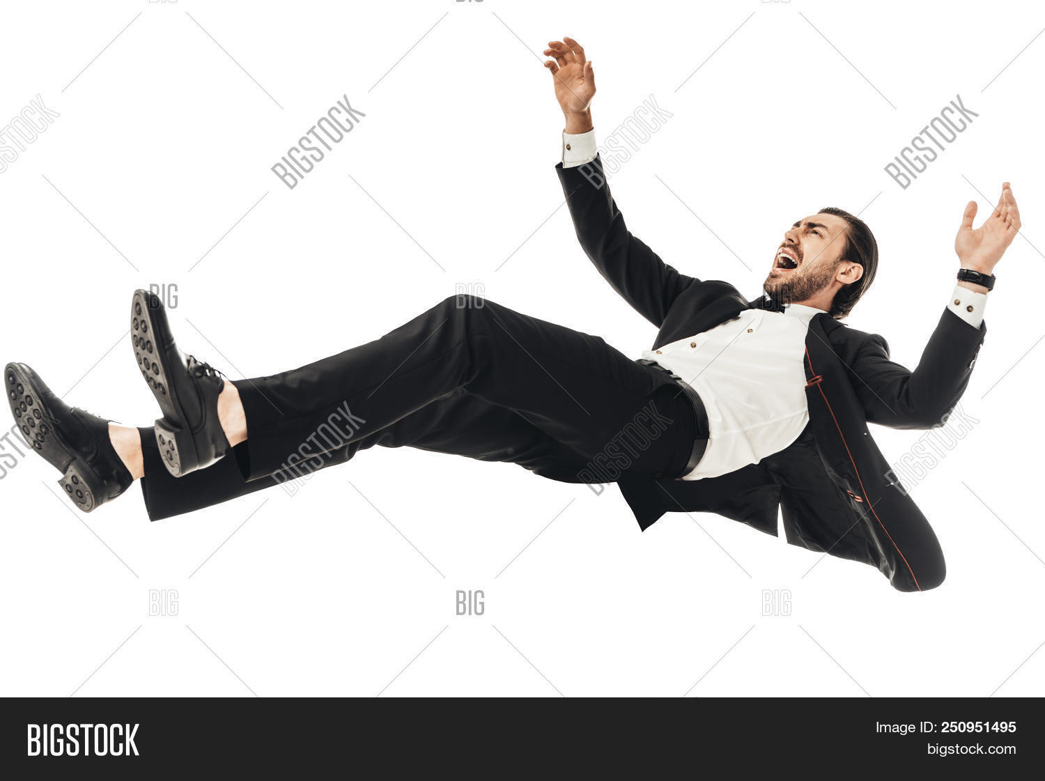 Мужик который падает. Падающий человек от удара. Человек падает вниз. Мужик который падает. Falling businessman.