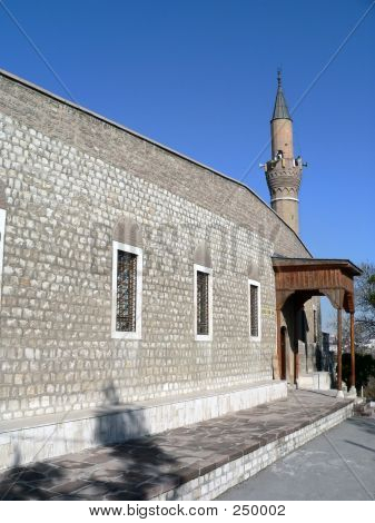 Alaeddin Keykubad Camii