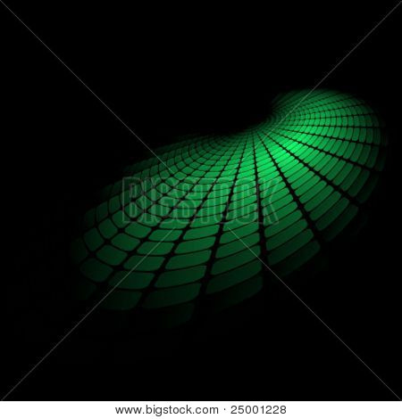 Abstract Vector background