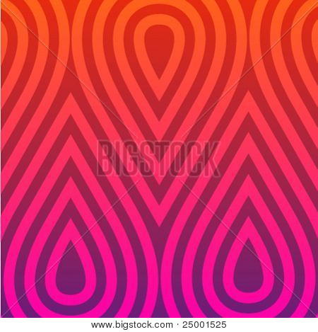 Texture colorful vector