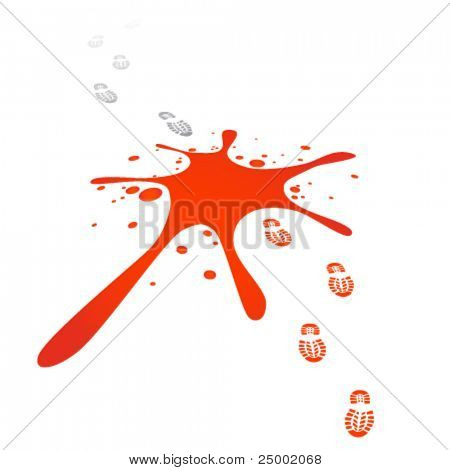 abstract vector illustration