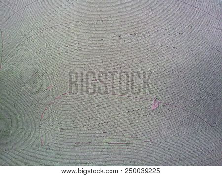An Aeiral View Of A Large Soy Bean Crop From Missouri.