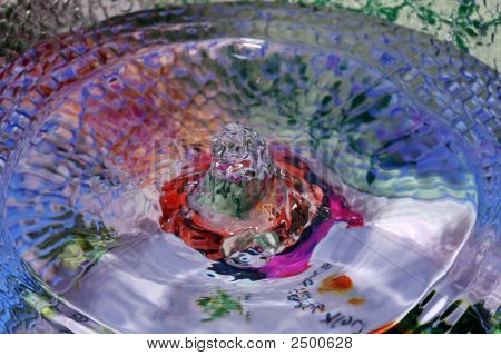 Wavelet skapas