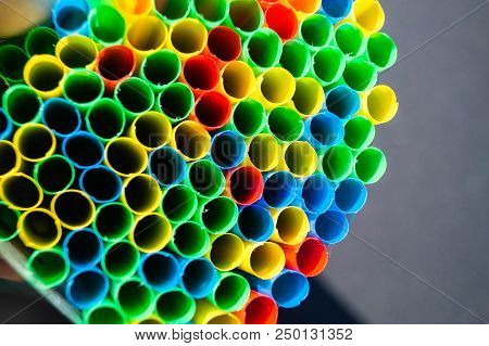 Eu Bans Straws Because Of Microplastic In The Oceans