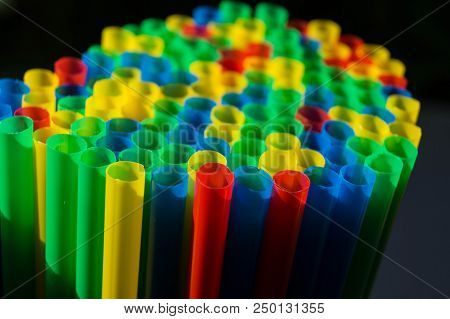 Eu Bans Straws Because Of Microplastic In The Oceans