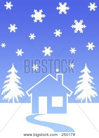 Snow House