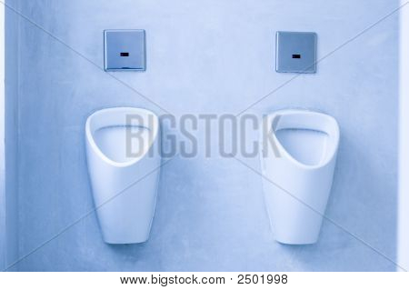 Pissoir