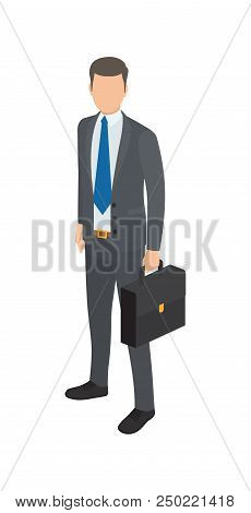 Successful Man Vector \u0026 Photo (Free Trial)