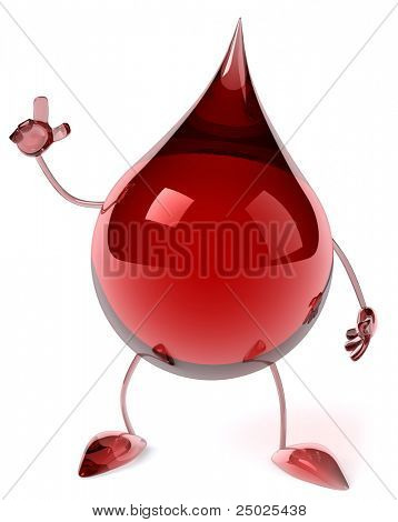 Blood