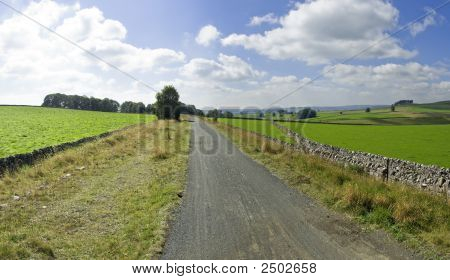 Tissington Trail