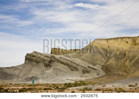 Henry Mountains