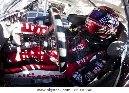 NASCAR: Ноя 04 Aaa Техас 500