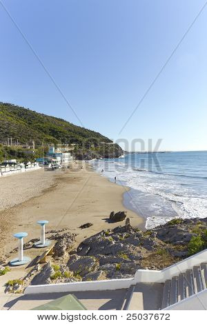 Garraf rannikkokaupunki