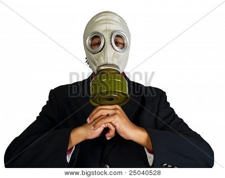 บริษัทที่เป็นอันตรายต่อสิ่งแวดล้อม