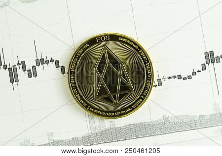 Eos Is A Modern Way Of Exchange And This Crypto Currency Is A Convenient Means Of Payment In The Fin