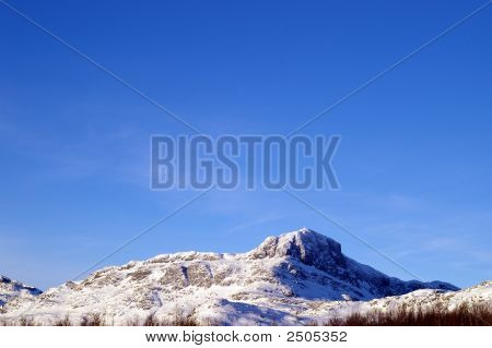 Bitihorn