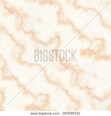 Repeating Pink Vein Marble Slice  Background  - Seamless Texture