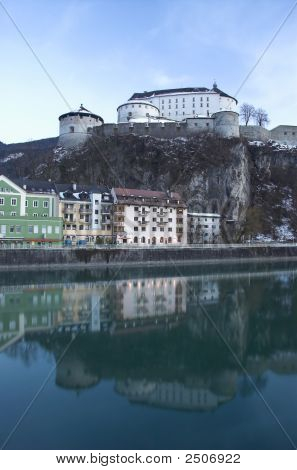 Festung Kufstein