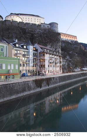 Festung Kufstein