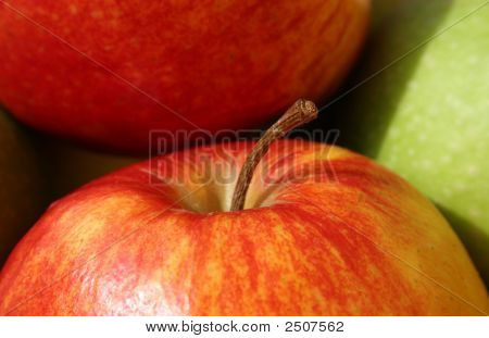 Æbler