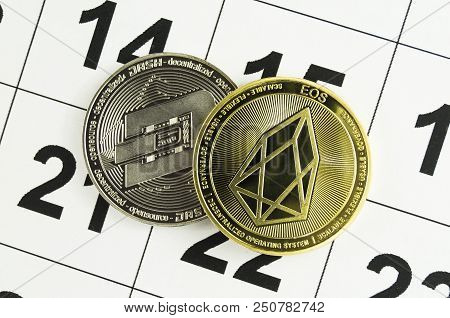 Eos Is A Modern Way Of Exchange And This Crypto Currency Is A Convenient Means Of Payment In The Fin
