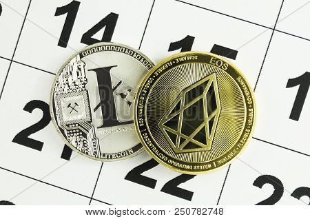 Eos Is A Modern Way Of Exchange And This Crypto Currency Is A Convenient Means Of Payment In The Fin