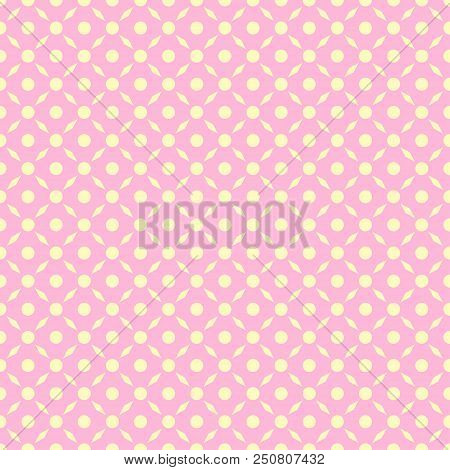 Seamless Checkered Background. Universal Pattern. Abstract Wallpaper. Geometric Art. Doodle For Desi