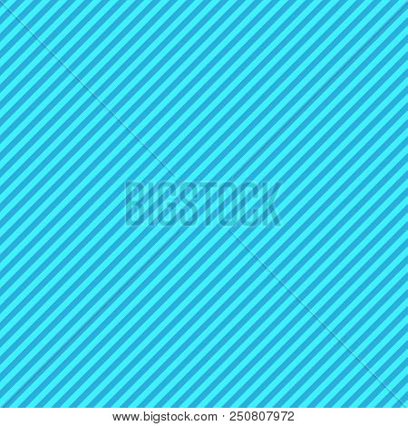 Striped Stylish Background. Seamless Pattern. Diagonal Texture With Stripes. Abstract Geometric Wall