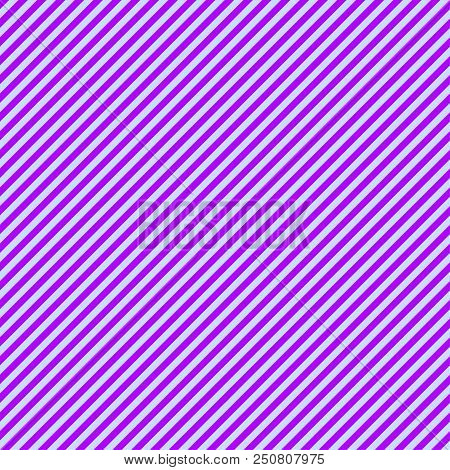 Diagonal Pattern With Stripes. Geometric Wallpaper Of The Surface. Seamless Striped Stylish Pattern.