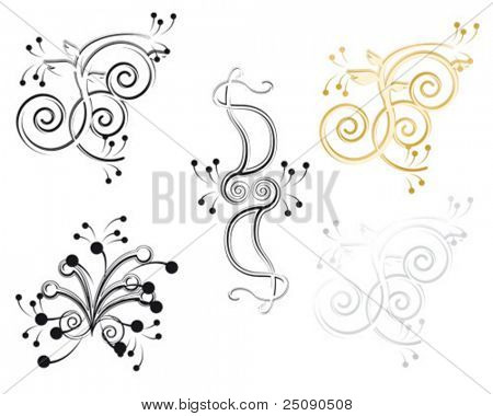 formas interessantes